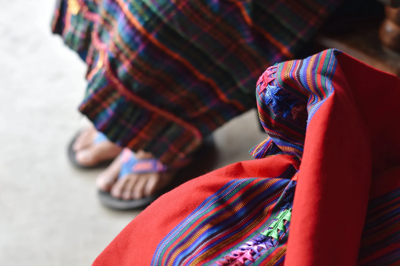  Fotografía: Celeste Mayorga 